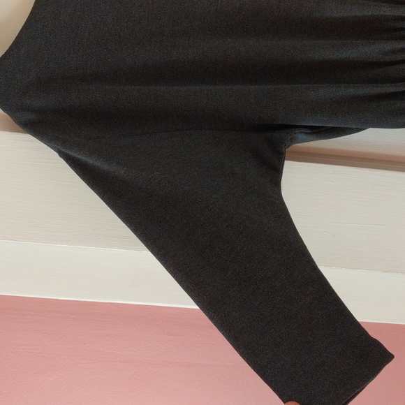 Anthropologie Knit Column Dress - Picture 5 of 11